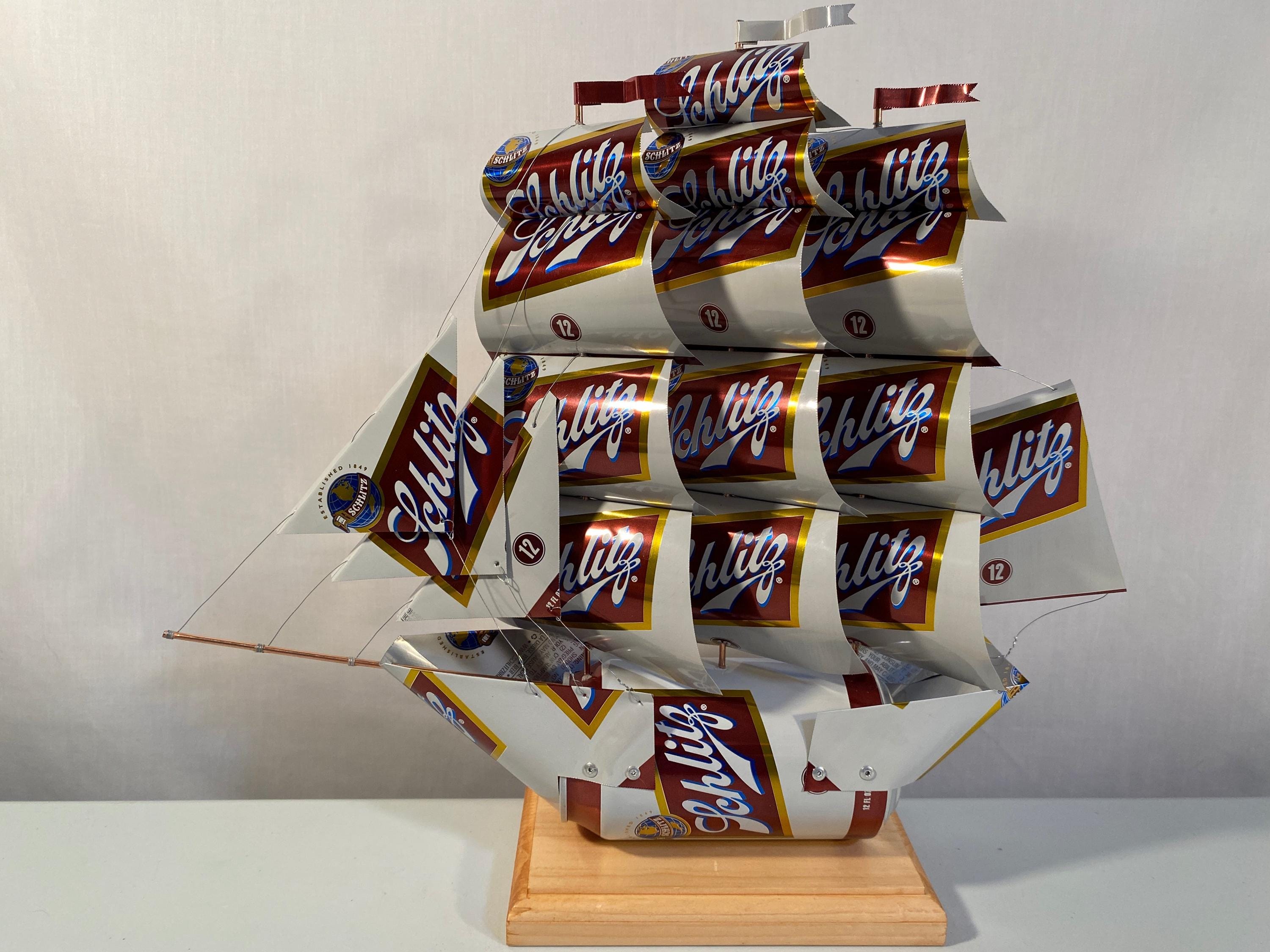 今週のおすすめ製品 Schlitz Collectables Etsy - アンティーク雑貨