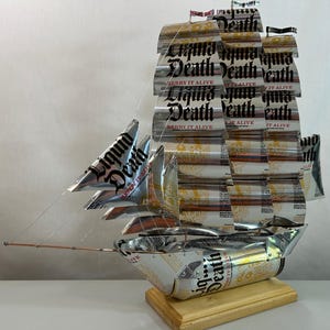 Liquid Death Berry it Alive Sparkling Water Can Ship