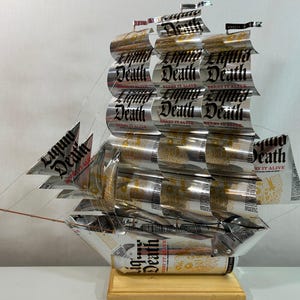 Liquid Death Berry it Alive Sparkling Water Can Ship