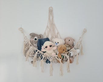 Hamaca Teddy: ¡el regalo perfecto para un baby shower!