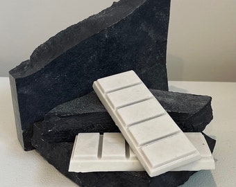 Wax Melts Snap Bars