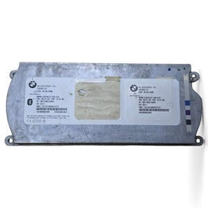 BMW 7 Series E65/E66 05-07 Hands-Free Bluetooth Module (84.10 9113247-01)