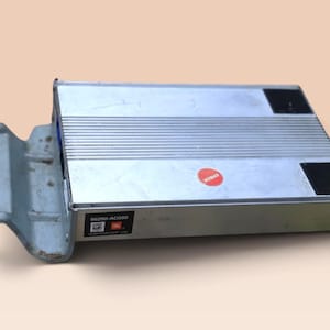 2005-2007 Toyota Avalon Radioförstärkare 86280-AC050 JBL Audio (Begagnad)