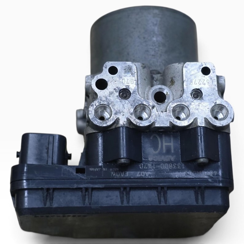 Mitsubishi L200 2.5 4D56 ABS Pump Control Unit 4670A609 133800-1470 HC ...