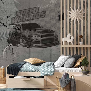 Race Car Wallpaper 106