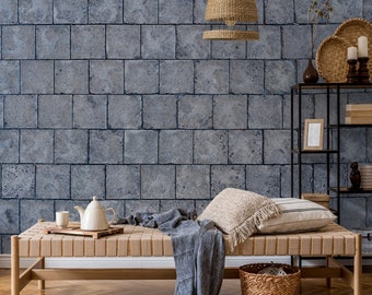 Brick wallpaper, sizes and color can be changed at no additional cost