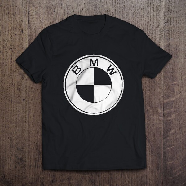 T Shirt Bmw - Etsy