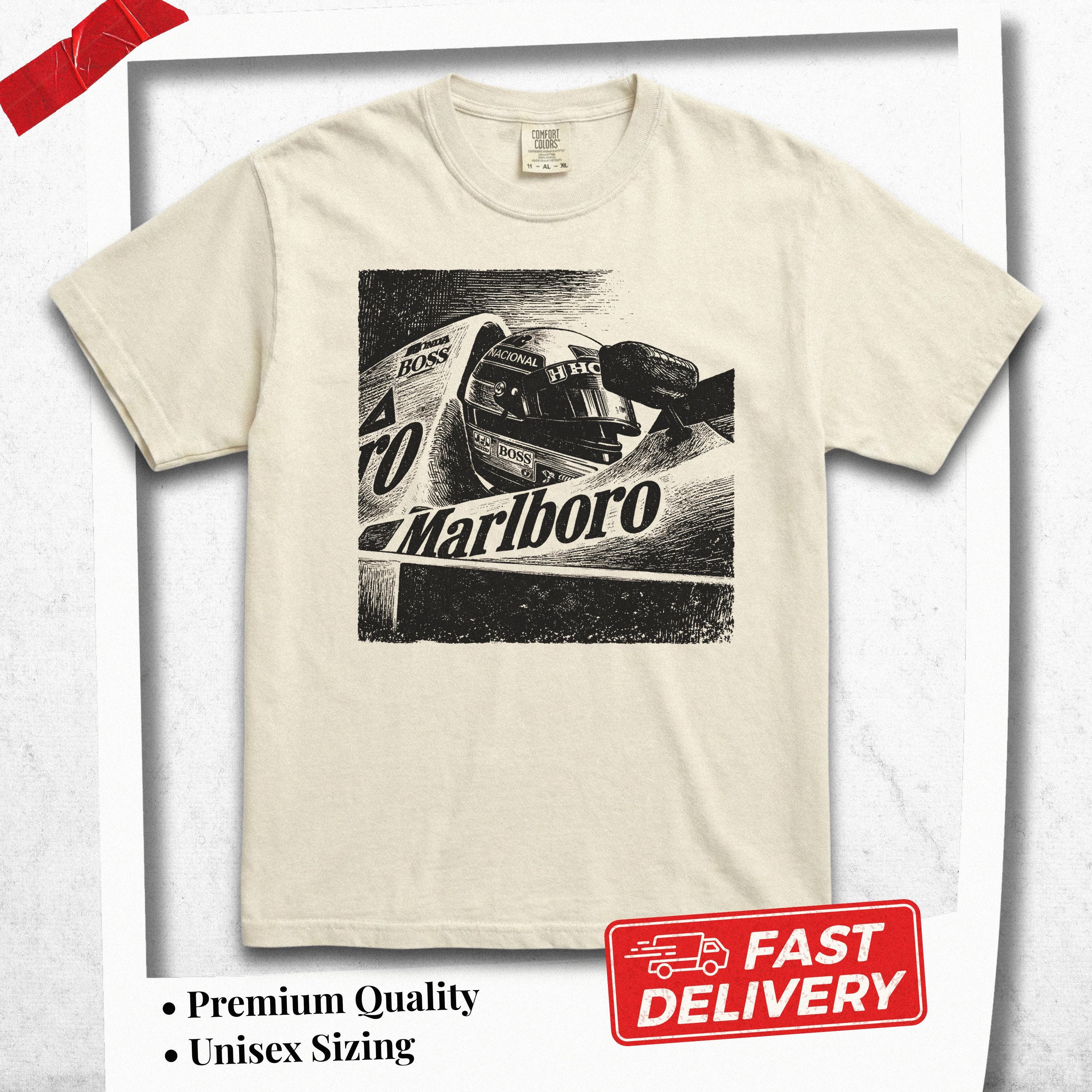Marlboro t shirt - Etsy 日本