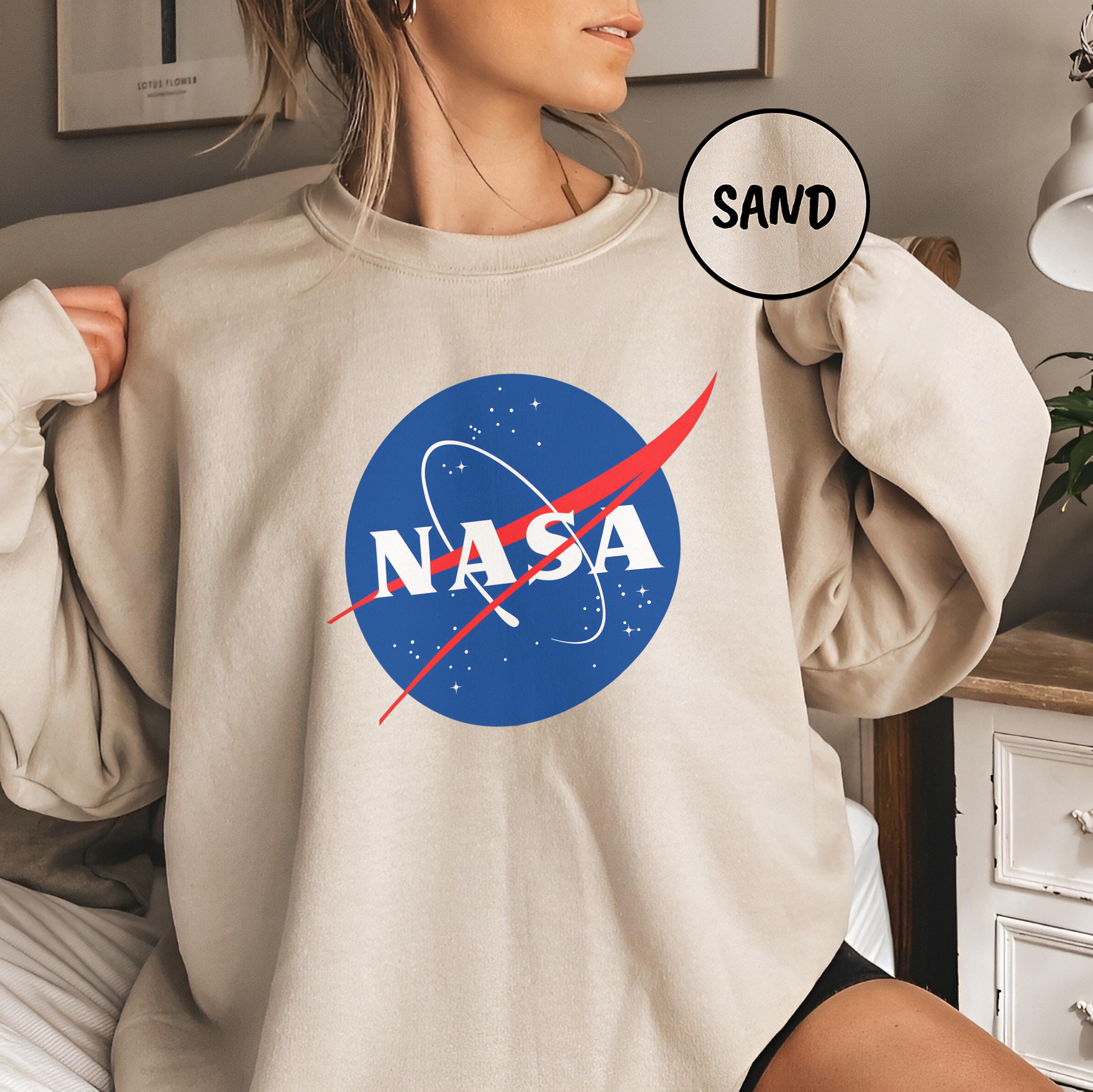 USA製　old　Sutton's　デザインスウェット　フェード　NASA USA製 old Sutton's デザインスウェット フェード NASA