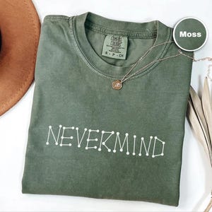 Jimin Nevermind - Etsy