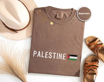 Palestine Shirt, Make Israel Palestine Again Tee Shirt, Free Gaza Tee Shirt, Stand With Palestine Tshirt, Free Palestine T-shirt,