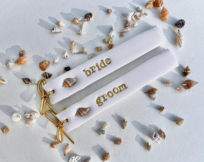 Shell Name Place Setting Shell Wedding Place Names Handwritten - Etsy UK