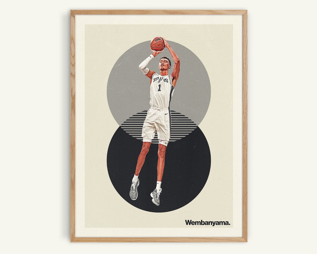 Dynamic Bam Adebayo Posterized Victor Wembanyama After Telling Press He Wasn't That Tall Capture Collection Dynamic Bam Adebayo Posterized Victor Wembanyama After Telling Press He Wasn't That Tall Capture Collection