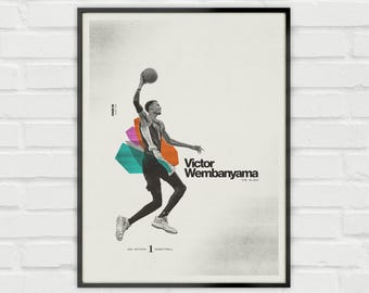 ペニー・ハーダウェイ NBA ポスター スーパーナチュラル オーランド