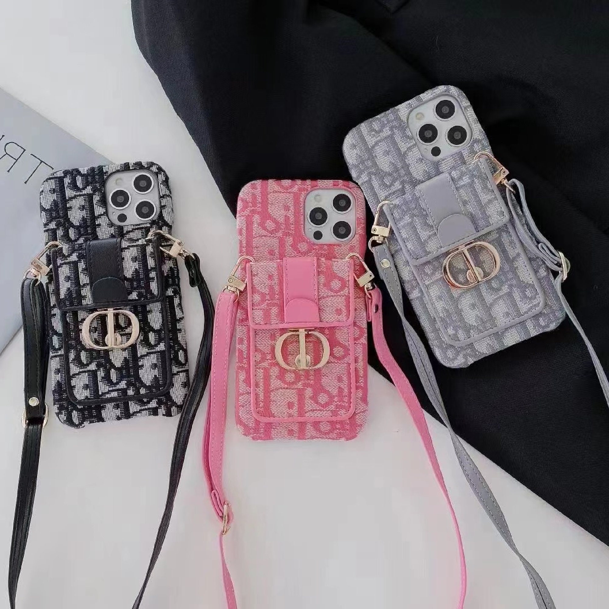 Shop CHANEL MATELASSE Unisex Street Style Chain iPhone 8 iPhone 8 Plus  iPhone X by pinkypromise20