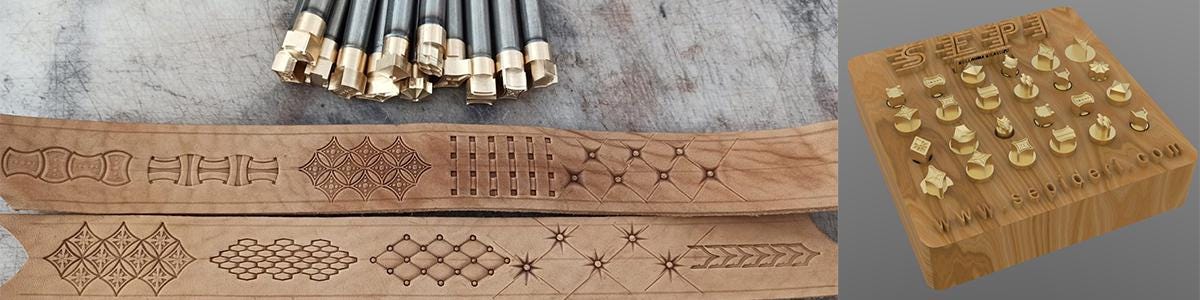 SEPILeatherTools - Etsy