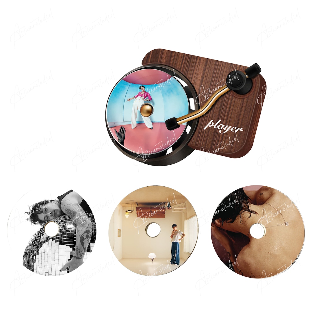 Harry Styles Air Freshener Custom Car Air Freshener With Your Etsy UK