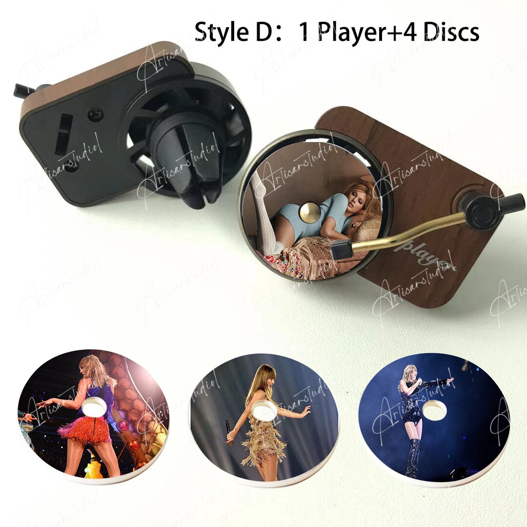 Taylor Swift Air Freshener Custom Car Air Freshener With Your Etsy