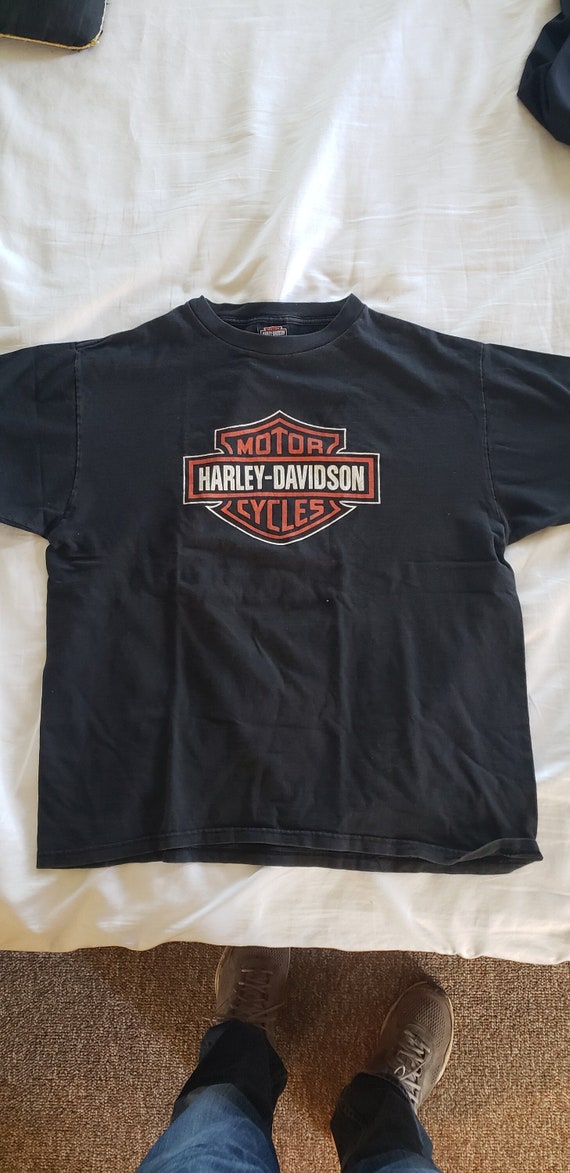 Harley Davidson of Ocean County T-shirt