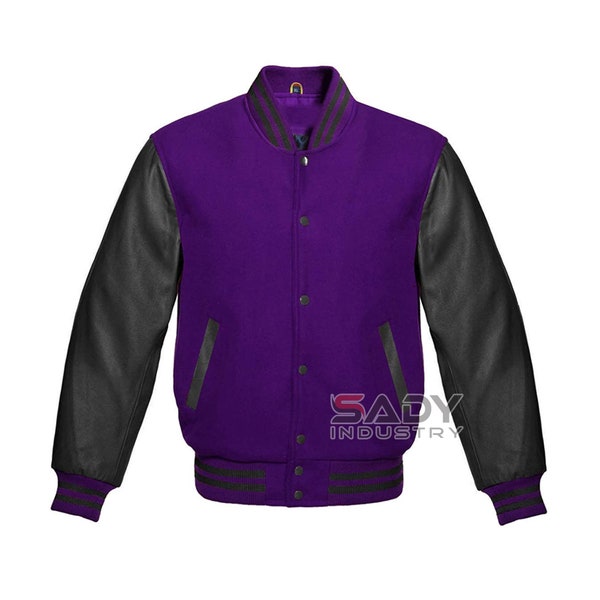 Sports Team Jacket Etsy