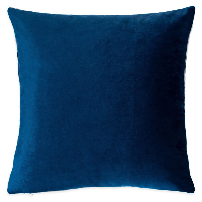 The Pillow Drop Aspen Needlepoint Cushion - Thumbnail 2