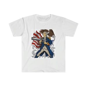 PRESIDENT WASHINGTON