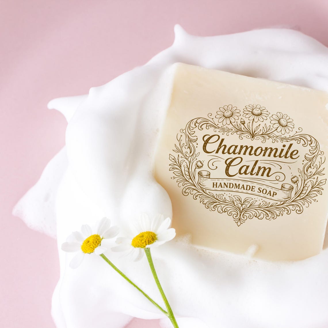 Vintage Soap Labels SVG Bundle, Rustic Soap Label, Old-style Soap, Hand ...