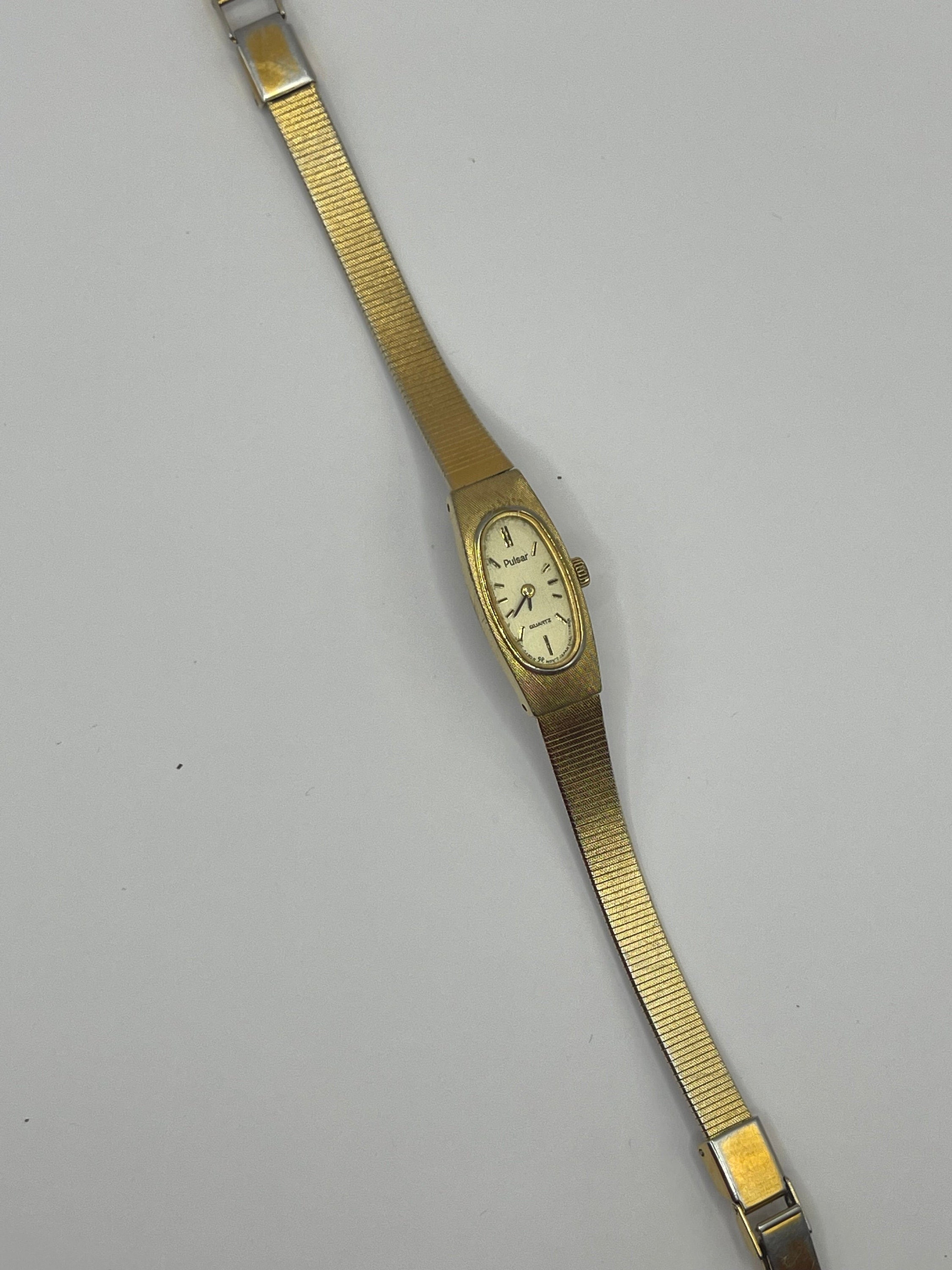 Etsy vintage best sale watches