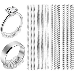 Inserts for rings shop that are too big