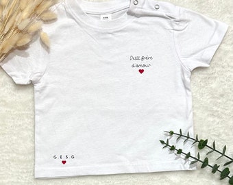 Personalized baby/child t-shirt
