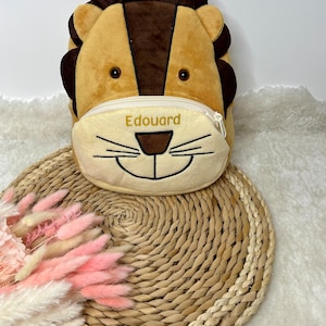 Sacs animaux personnalisés