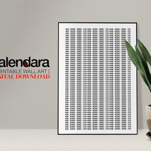 Nam Myoho Renge Kyo | Daimoku Printable Poster | NMRK | Buddhism | Digital Download | Spirituality | Nichiren Buddhism | Lotus Sutra