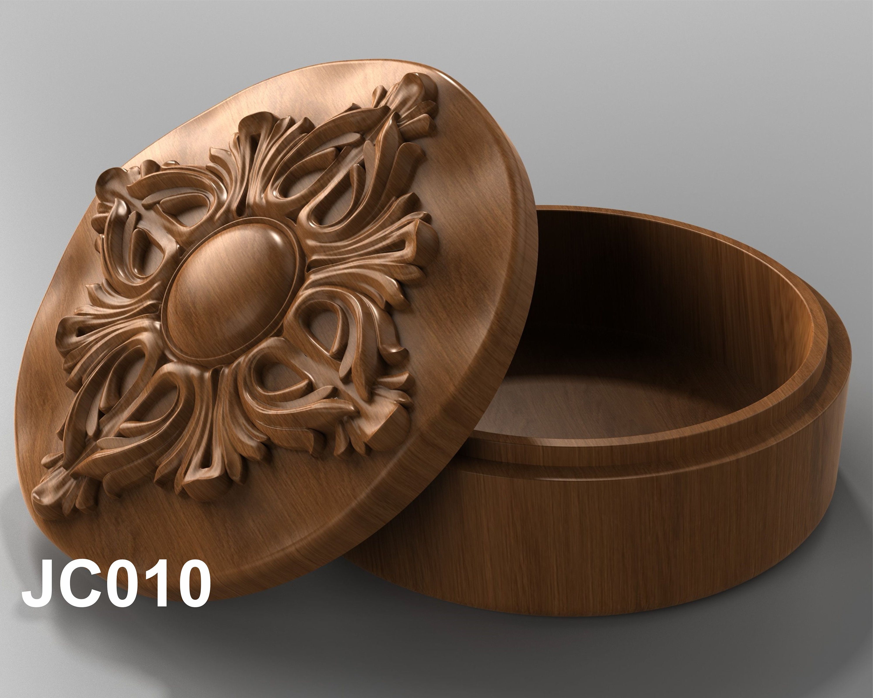 Jewelry Box Bundle 14 CNC Router Files Files for CNC and 3D Printer - Etsy