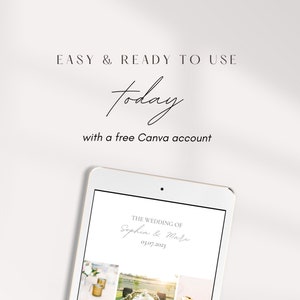 Instagram stories for light and airy wedding photographers. Different story templates with white and blush pink colors and pastel. Place your own photos and text in this social media stories templates.