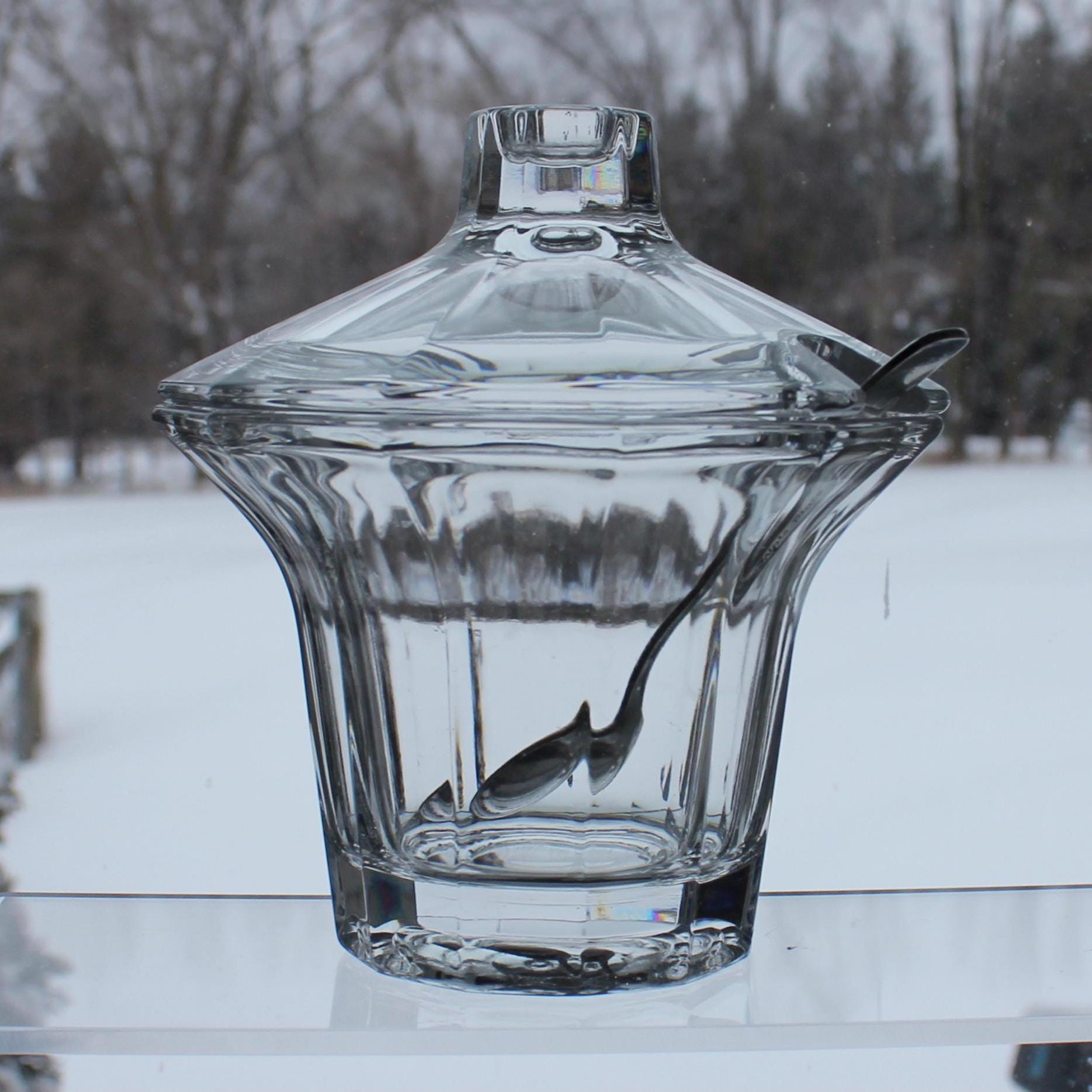 DANSK　記念クリスタルBOWL Reflections Copenhagen, Bowls, Madison Bowl Azure - MDMAISON
