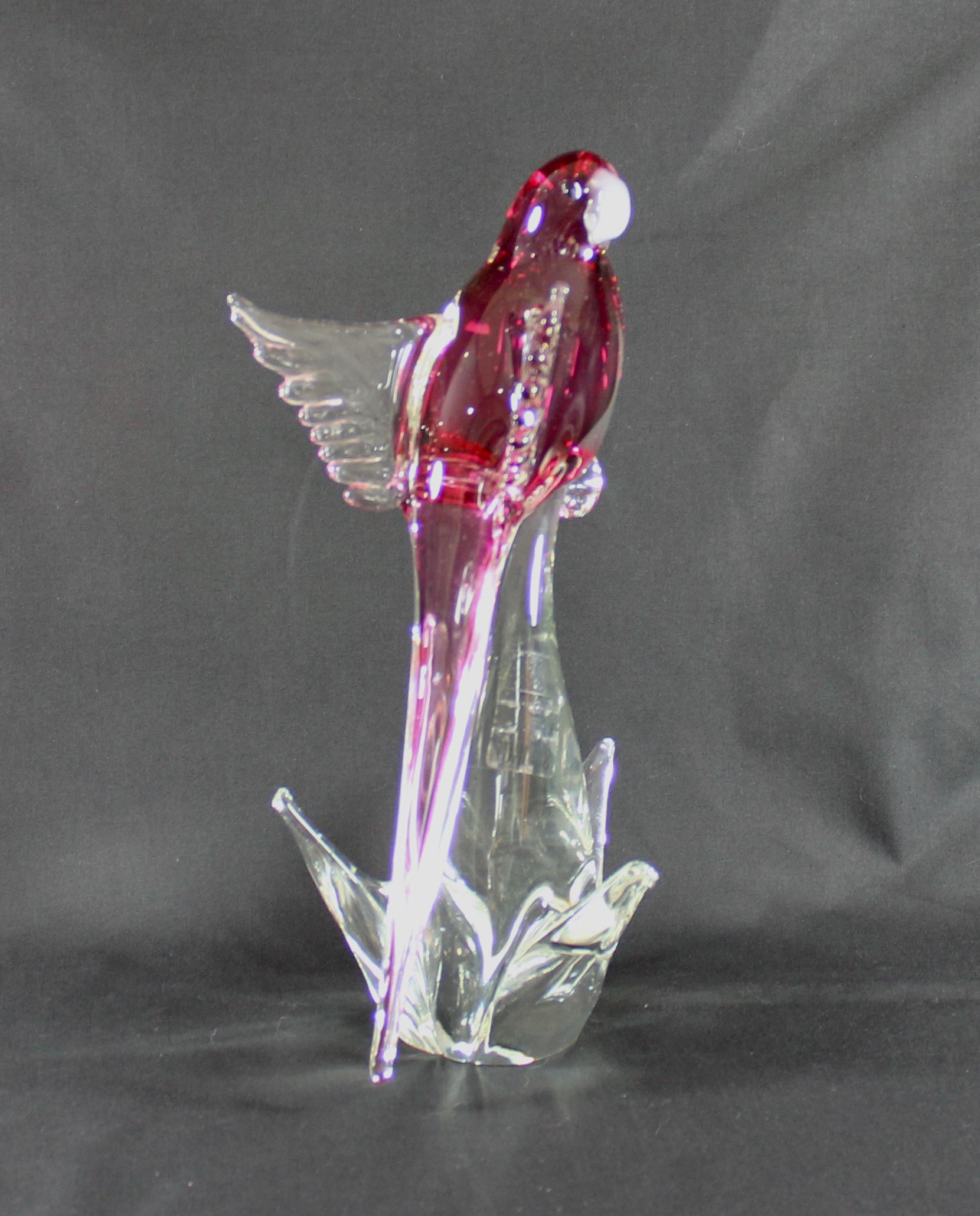 【美品】formia 花瓶glass Murano 美品】formia 花瓶glass Murano FORMIA Murano Art Glass Hand