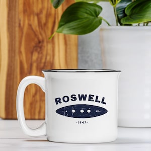 1947 Coffee Mug - Etsy