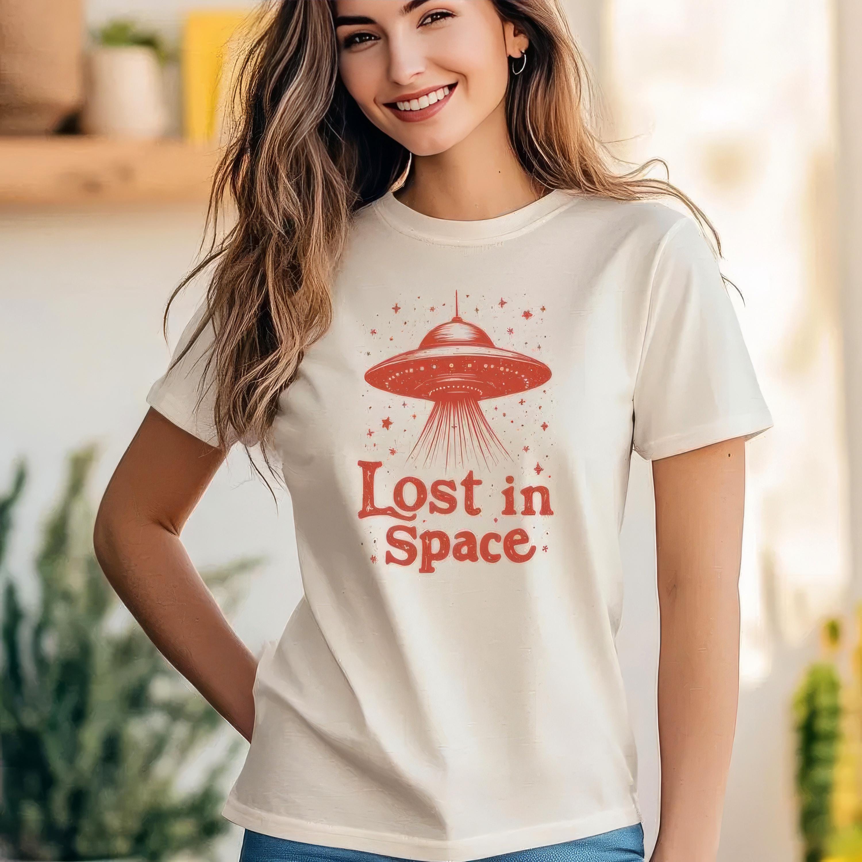 Lost in Space Shirt