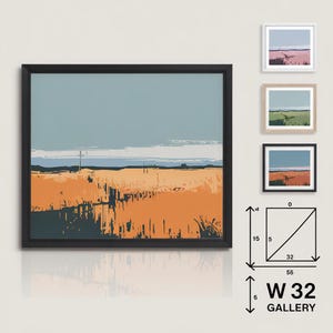 Floater frames, manufactures assembled floater frames for canvas, frames for canvas pictures/acrylic pictures/Alu Dibond up to 200cmx200 cm