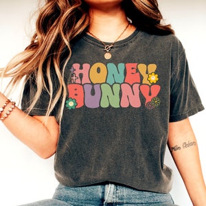 Honey Bunny Shirt 