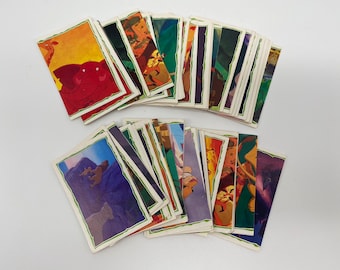 Disney The Lion King 90s Panini stickers | Pick & Mix | Good condition vintage Lion King stickers | No. 1 to 223