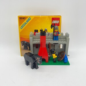 レゴ 6040 鍛冶屋 - Etsy 日本