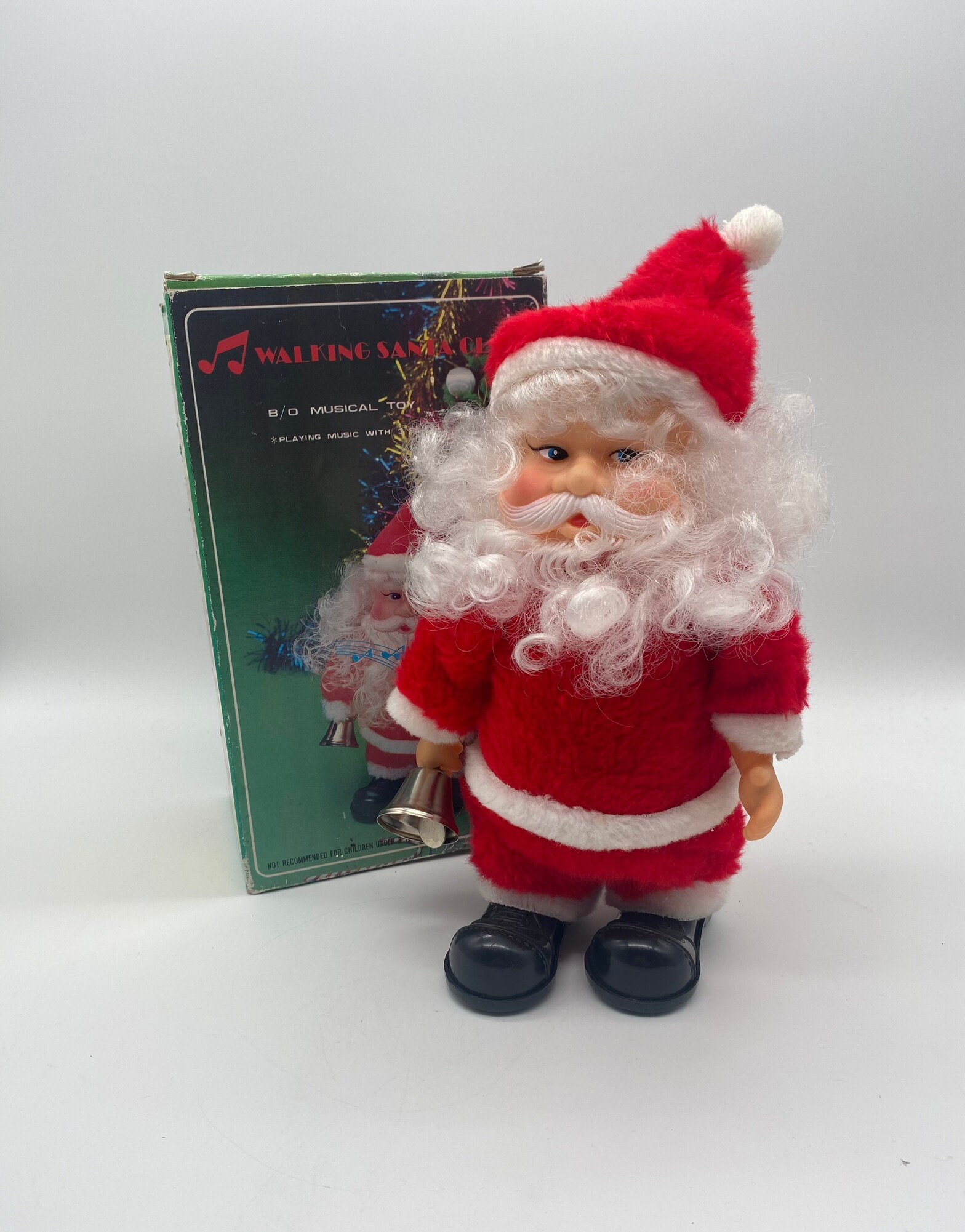 レトロ ヴィンテージ サンタクロース 希少 インテリア クリスマス 90年代