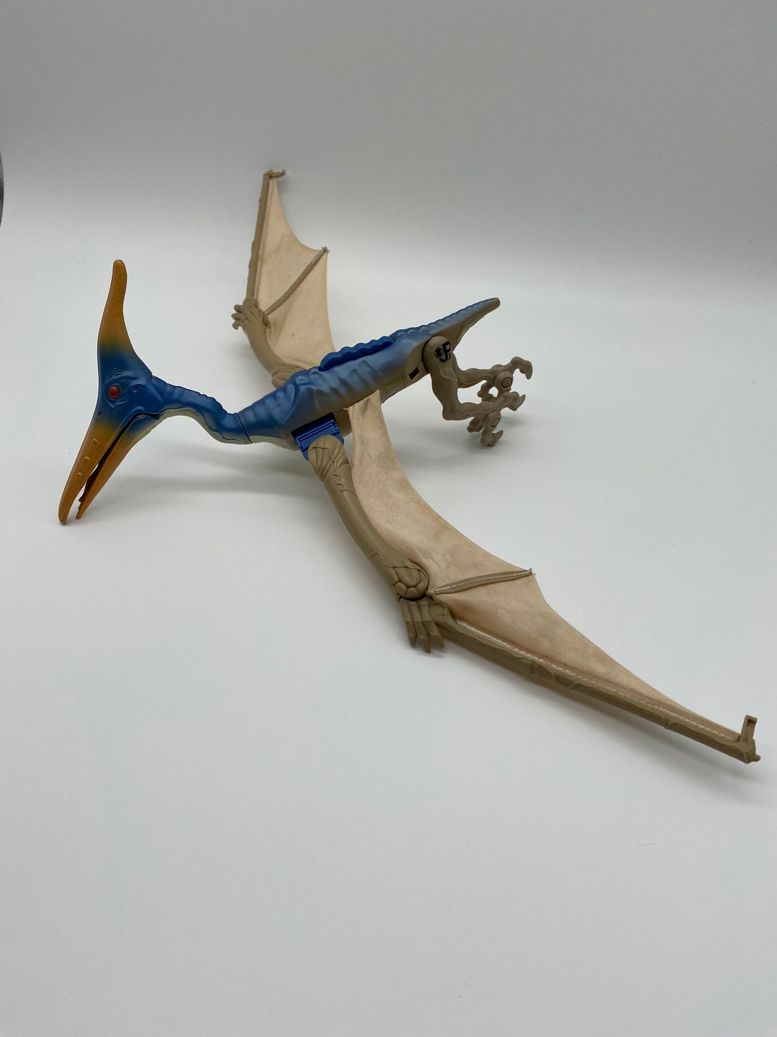 World Pteranodon Toy Jurassic Park Pterodactyl Toy Pteranodon Jurassic  World Toy, image size:1536x2048