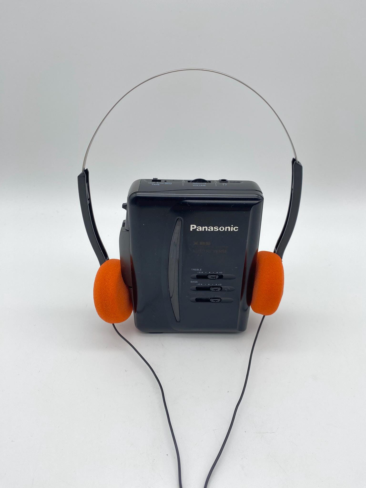 カセットウォークマンPanasonic RQ-SX30青「整備済み、完動超美品」 2025年最新】Panasonic RQ-sx30の人気アイテム - メルカリ