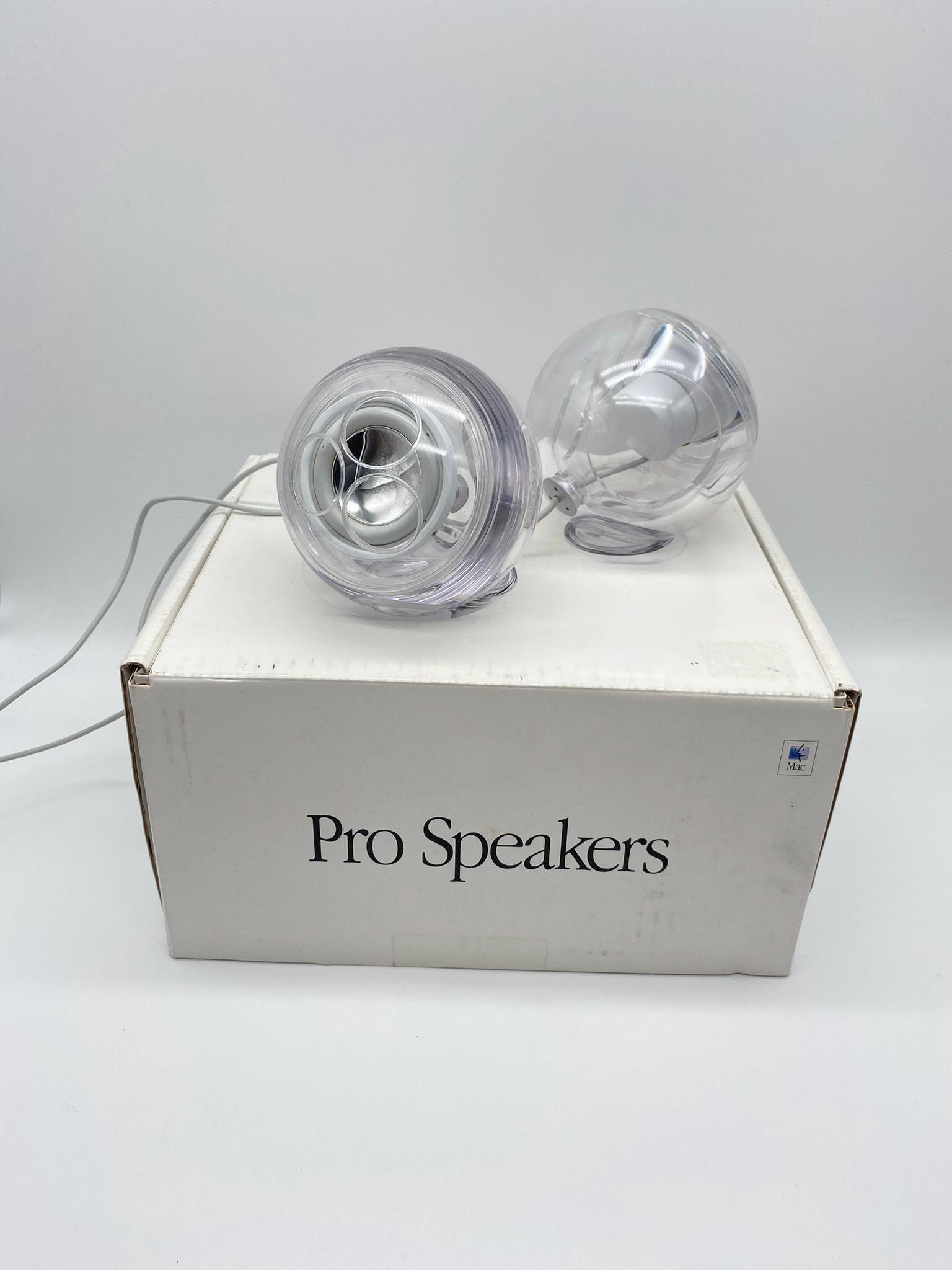 Sale apple pro speakers Clearance