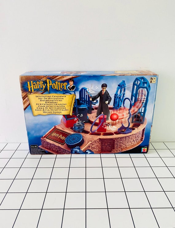Harry potter floating ball toy hotsell