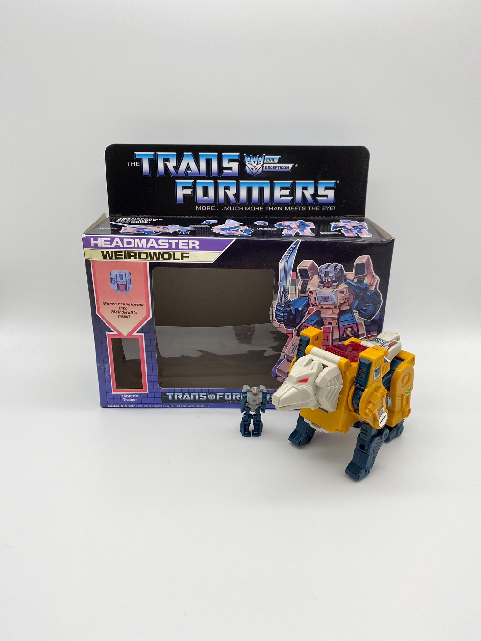 新品 バトルパトロールチーム トランスフォーマー HASBRO 海外製