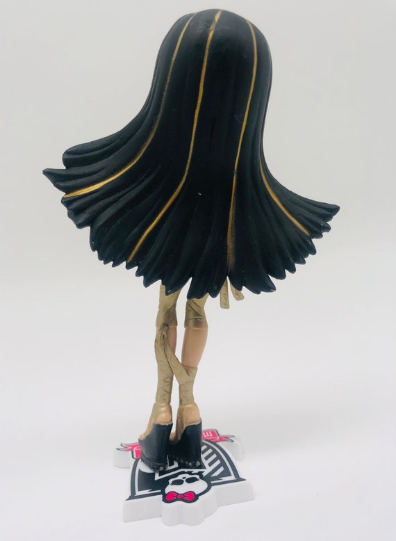 Cleo De Nile Figure Monster High Collection RBA 05 -  Norway