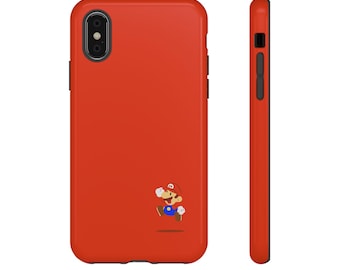 Capa de celular Paper M